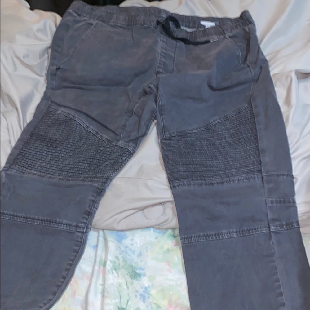 Bullhead Joggers